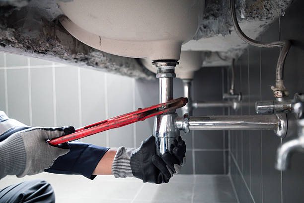 Trusted Water Heater Repair service in Hanover, IN - AAA Plumbing Heating